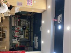 门面-江城燕子大排档(江汉路步行街店)