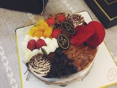 -PETIT PARIS 小巴黎(花园道店)
