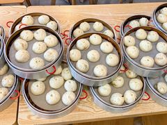 -桐香园小笼包(百井坊巷店)