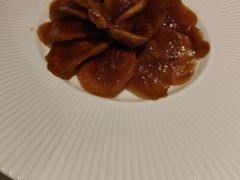 -红棉中餐厅·广州海航威斯汀酒店