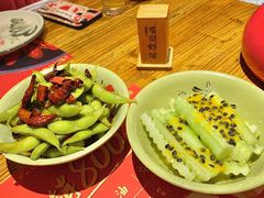 -有间虾铺·经典湘菜·小龙虾(新梦店)