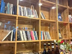 -吃货私房菜(丽江束河古镇店)