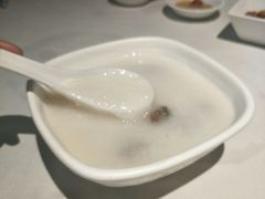 牛肉粥-潮福城潮州大酒楼(湖滨北路店)