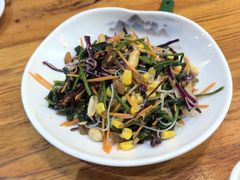 -老姑砂锅·烧烤天津菜(体北道店)