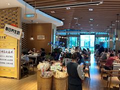 -若蘭慈·无国界素食料理(欢乐海岸店)