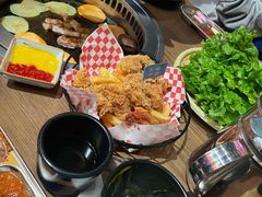 -香猪坊韩国烤肉专属门店(魏公村店)