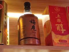 -熊记海鲜烧烤(戬浜店)