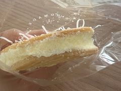纯黄油黄油饼-路西仕·手作西点(气象台路店)