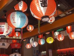 -仙隐小鹿料理食堂(惠济万达店)