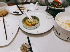 -三品香·江浙菜(松江九谊店)