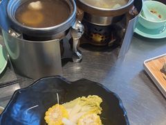 -潮界(虹桥新天地店)