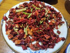 -老姑砂锅·烧烤天津菜(体北道店)