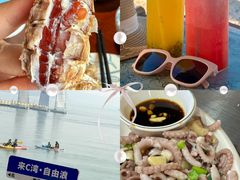 -湄洲岛