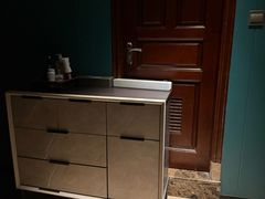 -长沙富力万达文华酒店