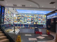-蓬川食府(金海道店)