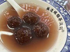 -粗茶淡饭(东关街店)
