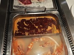 -深海800米海鲜自助(万达广场店)