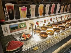 -湊湊火锅·茶憩(石家庄万象城店)