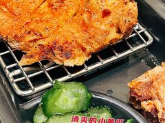 -馔豚·台北菜专门店(深圳湾万象城店)