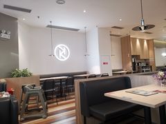 -卡朋西餐(东方广场店)