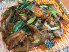 -盐帮食坊•小河帮川菜(四川师大店)