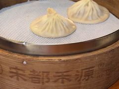 -宋都禾源·灌汤包子(汉兴路直营店)