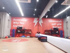 -乐刻运动健身(锦绣乐购店)