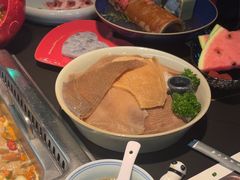 -大隐·成都火锅Bistro(合生麒麟新天地店)