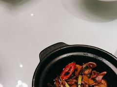 -鸽味轩·粤菜小馆(高楼门总店)