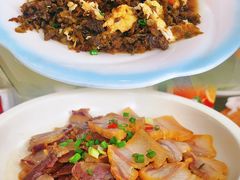 -黄牛肉馆·皖南土菜