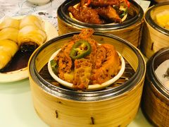 -点点心点心专门店(旺角店)