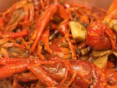 -江味龙虾馆·裸蓝龙虾(南山店)