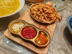 -樽宴酒楼·地道川菜·品质聚会·生日宴请