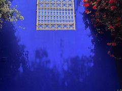 -马洛雷勒花园