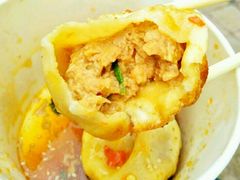 -小路易生煎馆(前进五路店)