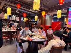 -匠熙小馆(崇文门店)