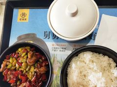 -老娘舅餐厅(黄龙体育中心店)