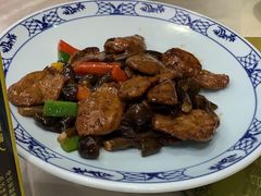 -聚春园自助餐厅(东街口店)