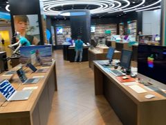 -顺电·脉(浦东嘉里城店)