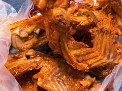 -宋氏御香食品(滨河路店)