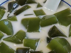 绿凉粉-新高记·粤菜·湛江鸡(南头古城店)