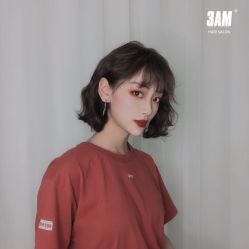 点击看大图 -3AM HAIR SALON烫发染发接发