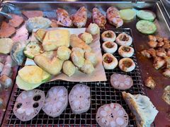 -塘屋烧烤·云南火塘烧烤品牌(春城慧谷旗舰店)