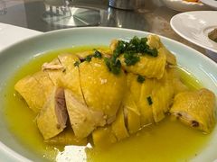 -新镇江酒家(南京西路店)