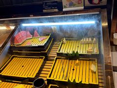 -一绪に寿喜烧自助(世茂广场店)