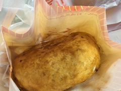 -兰庆鸡蛋馃(人民路店)