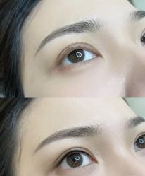 -babiline芭比莱恩半永久纹眉纹唇发际线