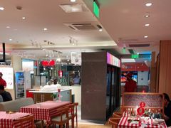 -西贝(吴江路湟普汇店)