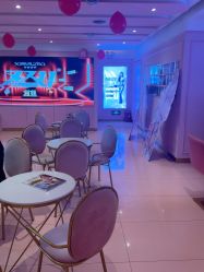 -莎蔓莉莎美容会所