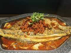 -马有鱼·馕坑烤全鱼(美美2店)